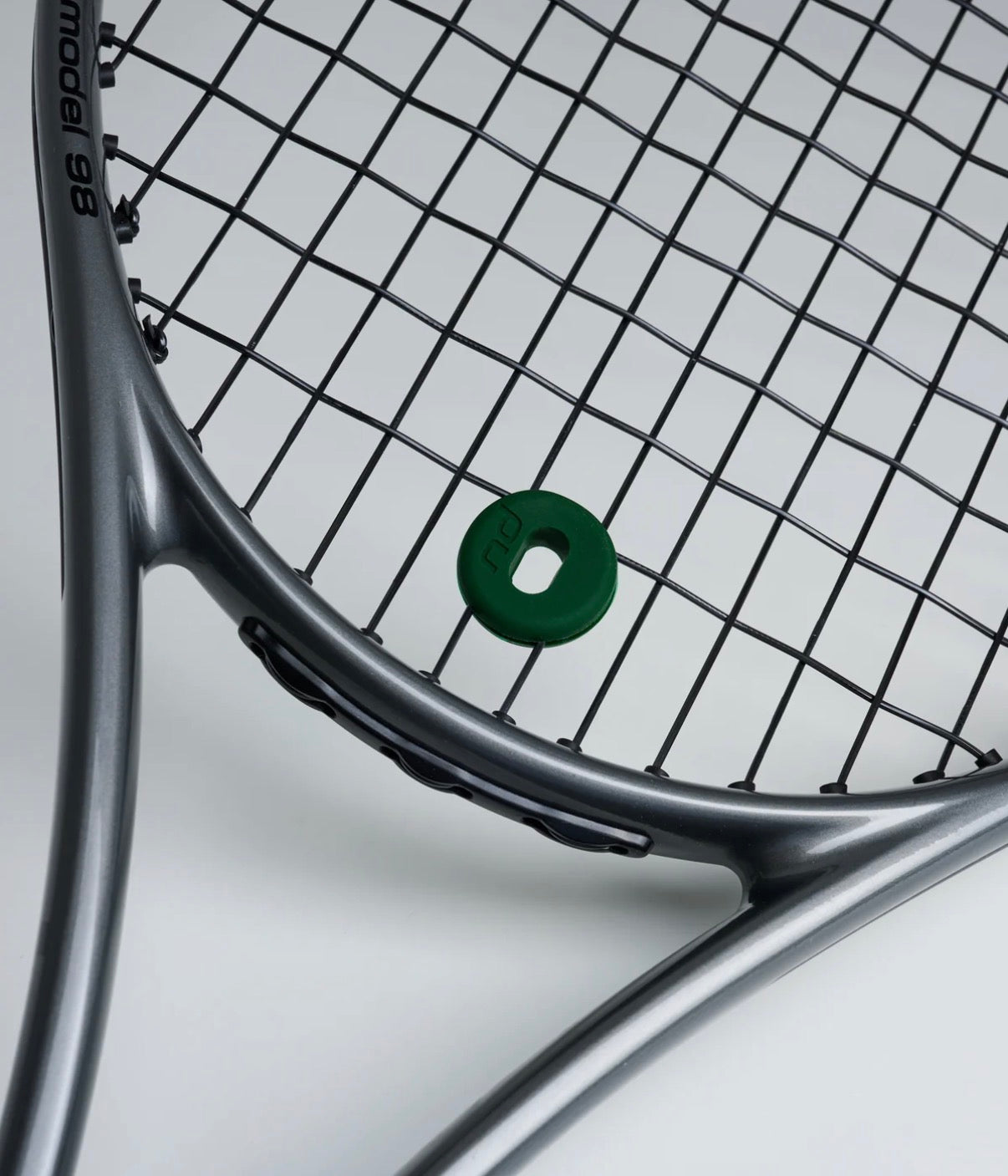 Nordicdots ND Vibration Dampeners - Clay/Green