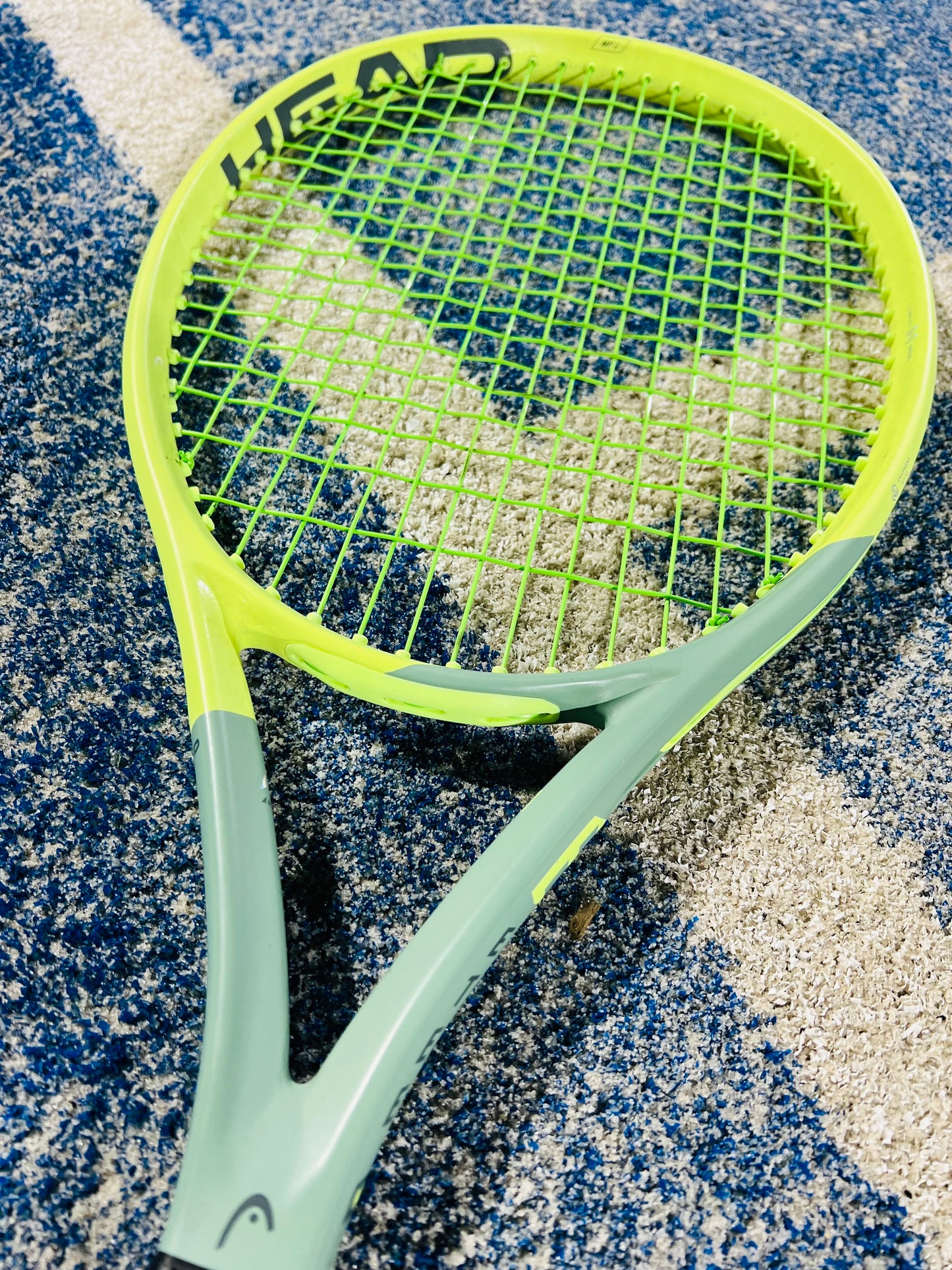 String Project Hexa Pro Reel
