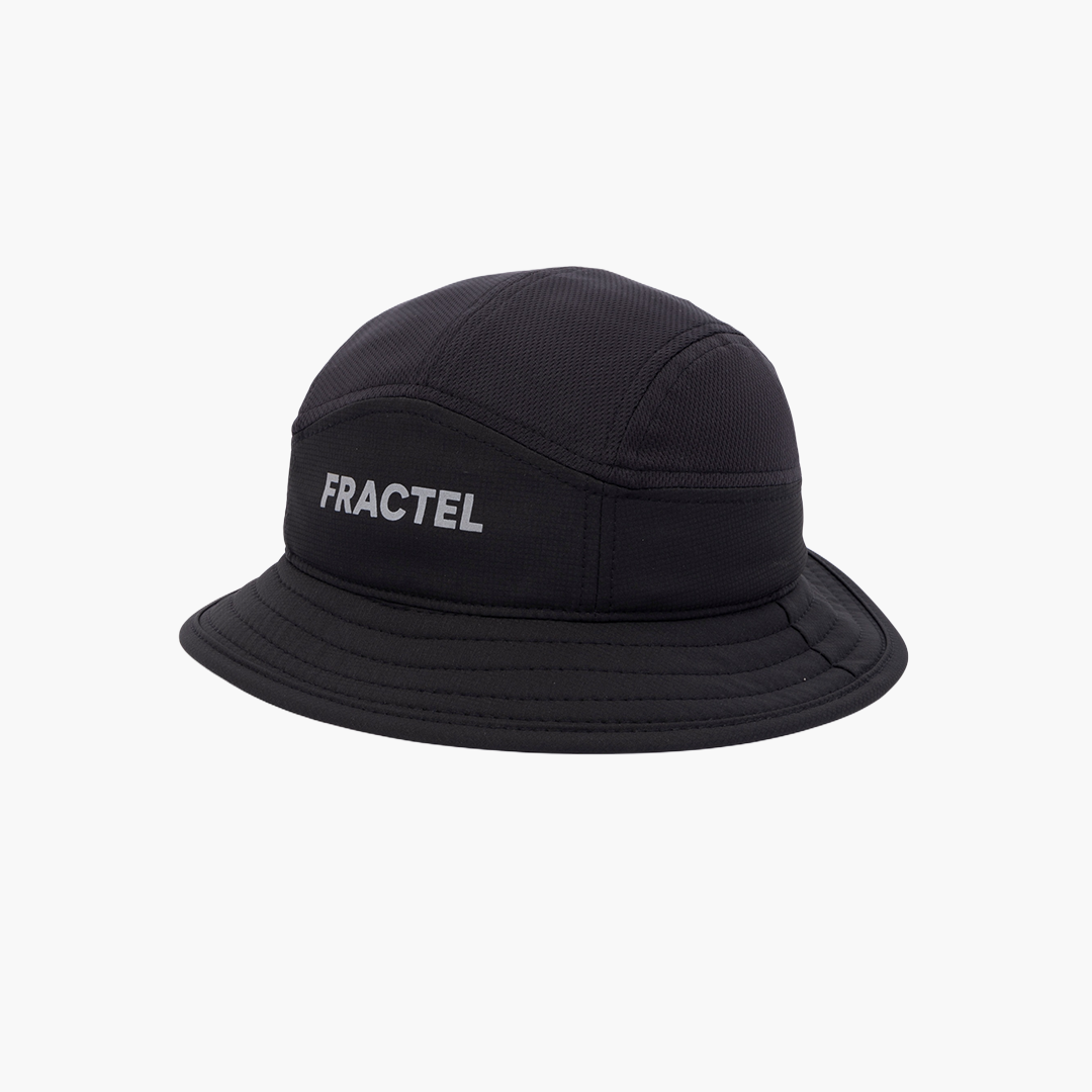 Fractel - B-SERIES - JET Bucket Hat