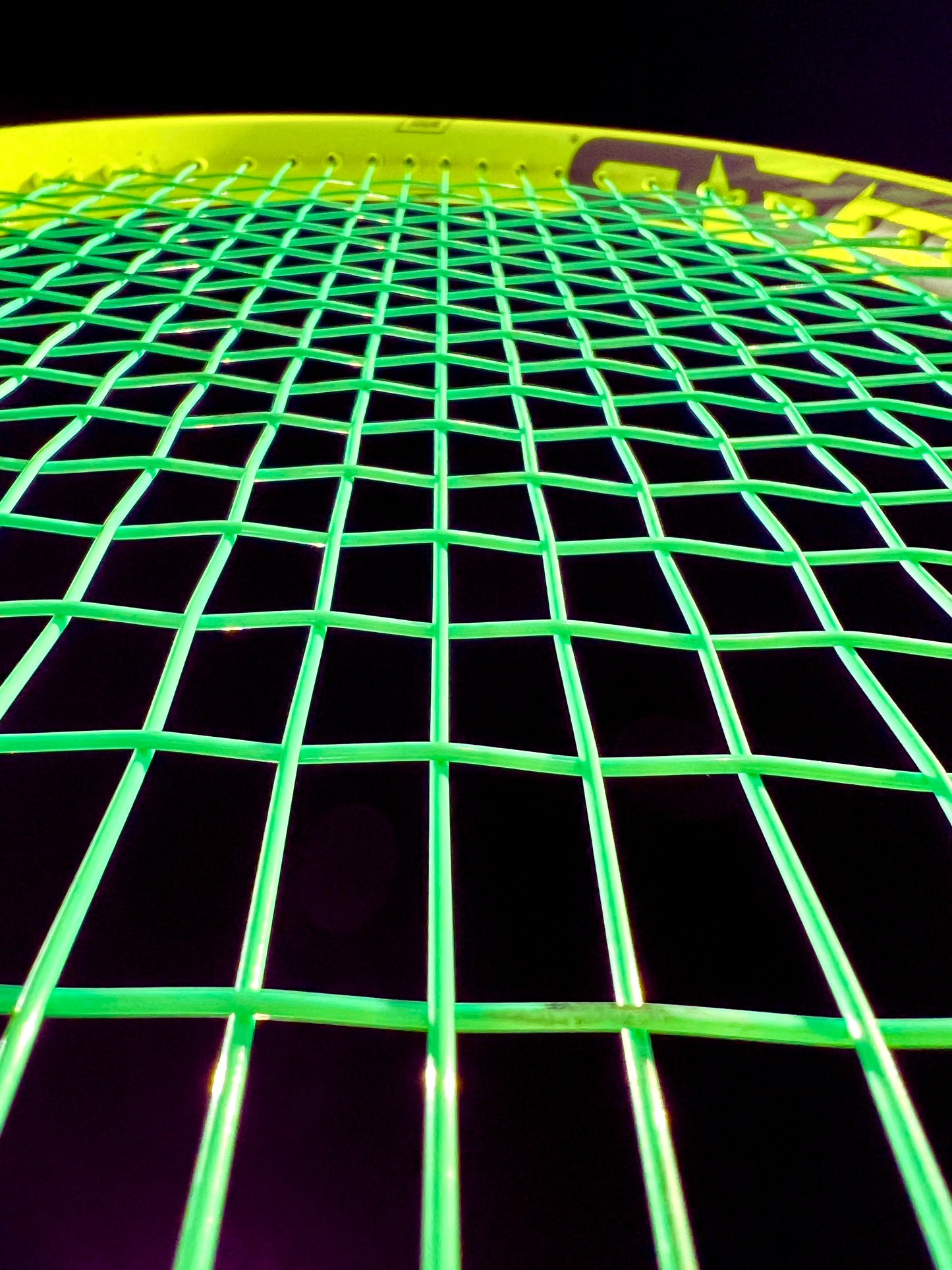 String Project Hexa Pro Reel