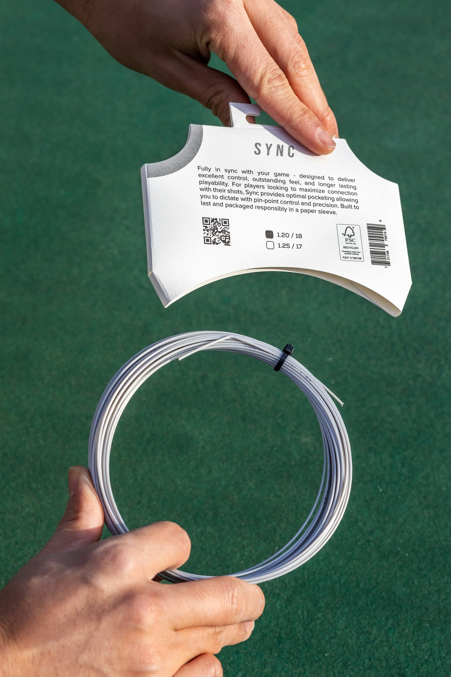 ReString Starter Pack - Bundle of 4 Sets