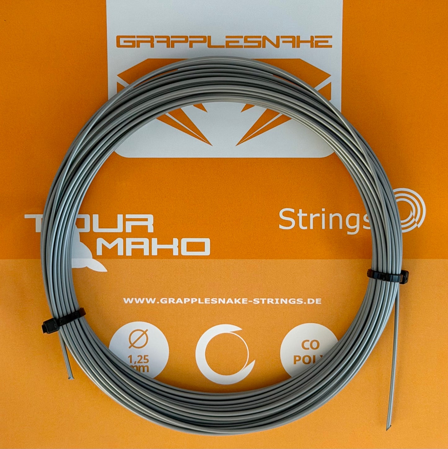Grapplesnake Tour Mako - Set