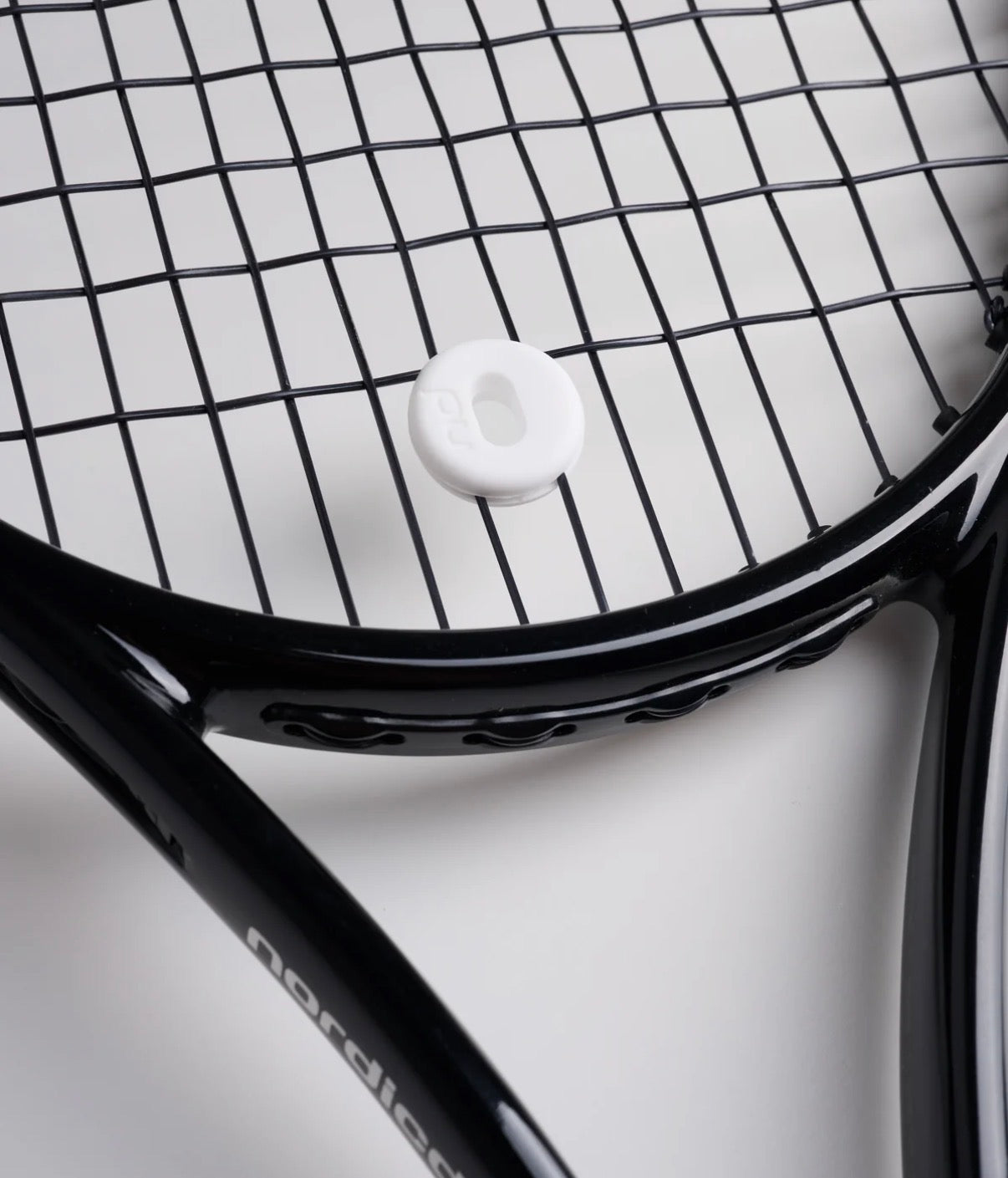 Nordicdots ND Vibration Dampeners - White/Black