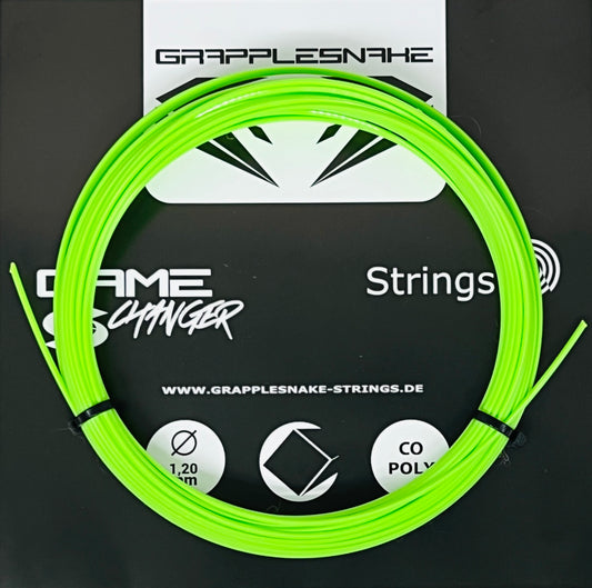 Grapplesnake Game Changer - Set