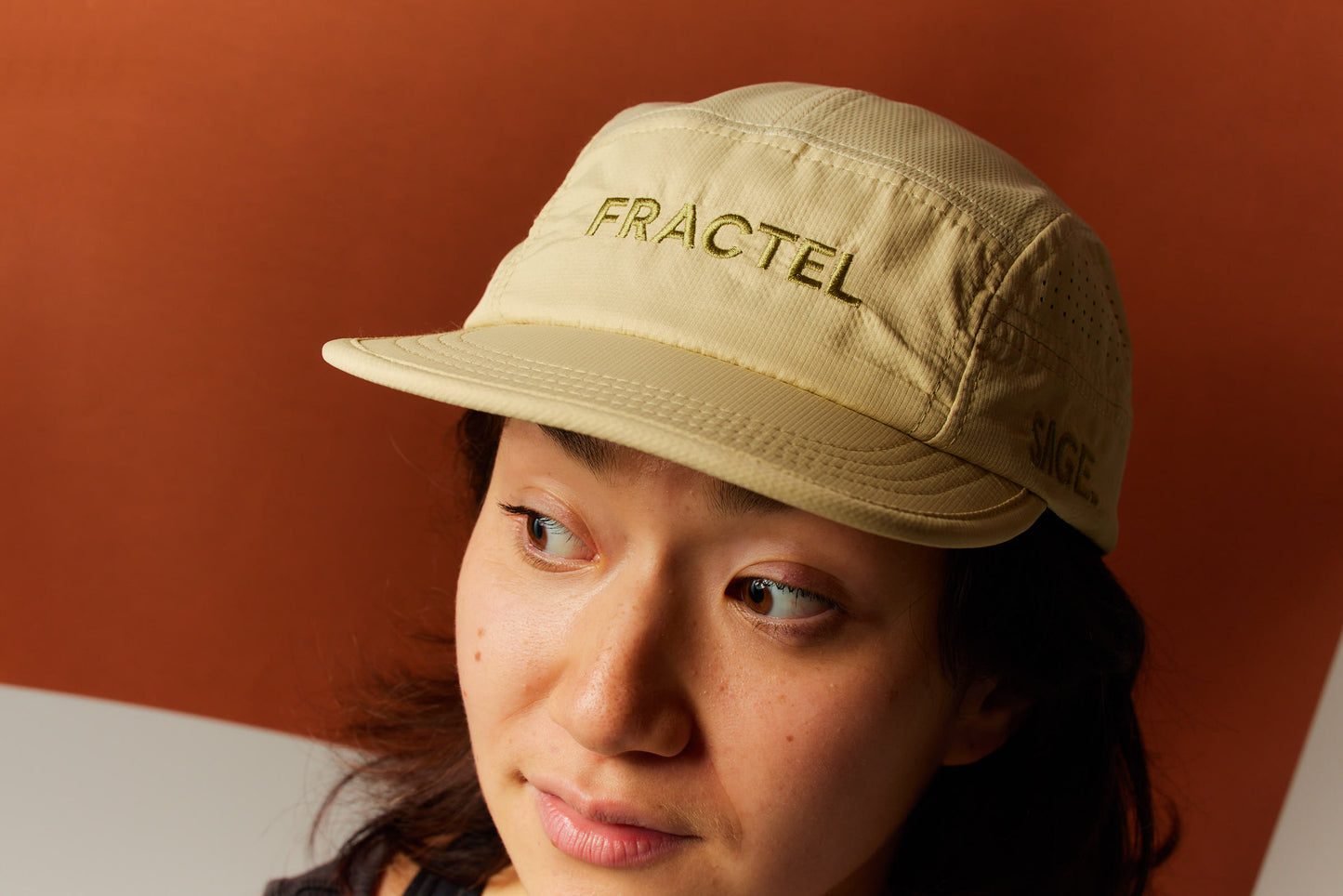 Fractel - M-SERIES - SAGE Cap