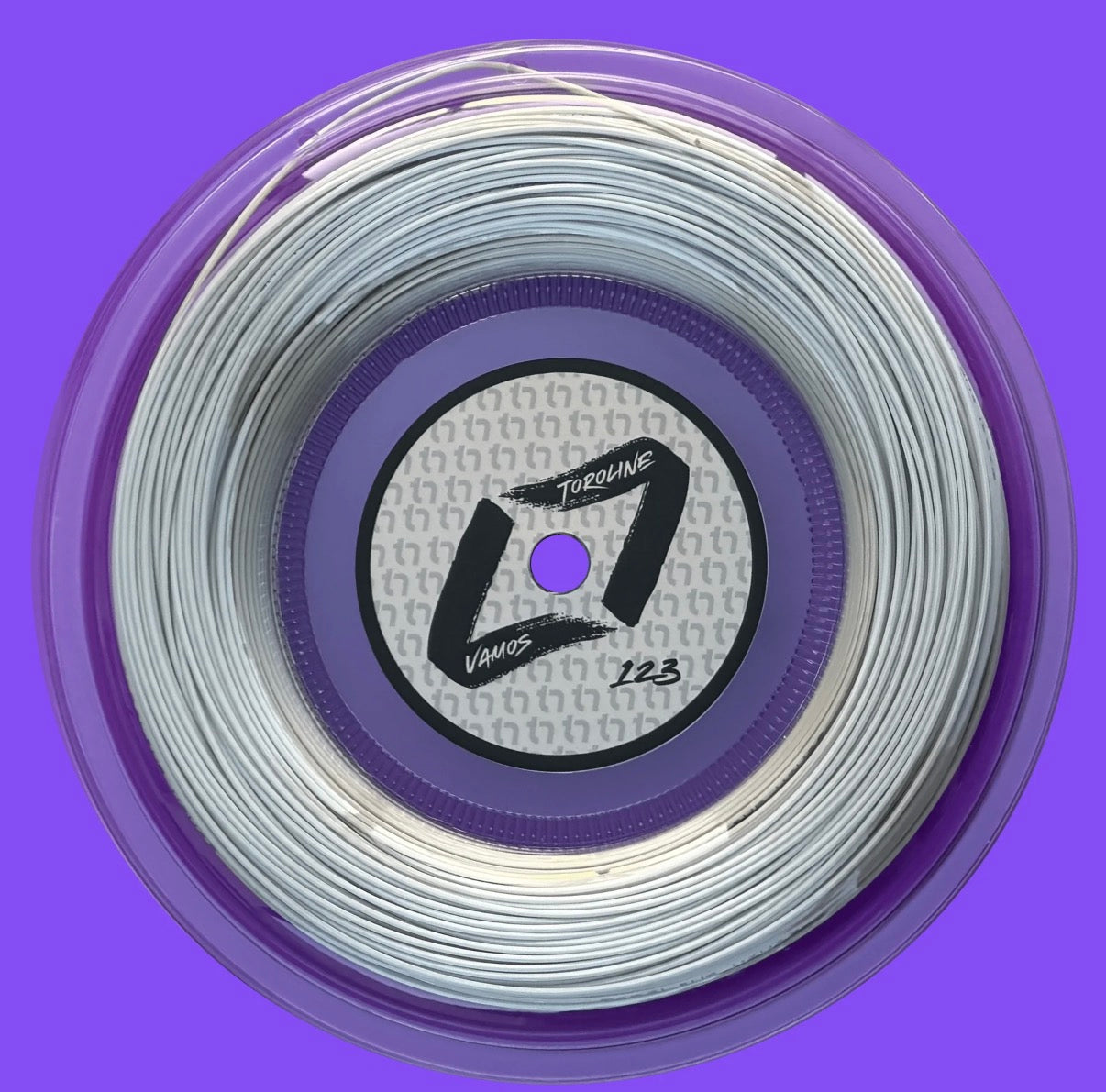Toroline Vamos - Mini Reel