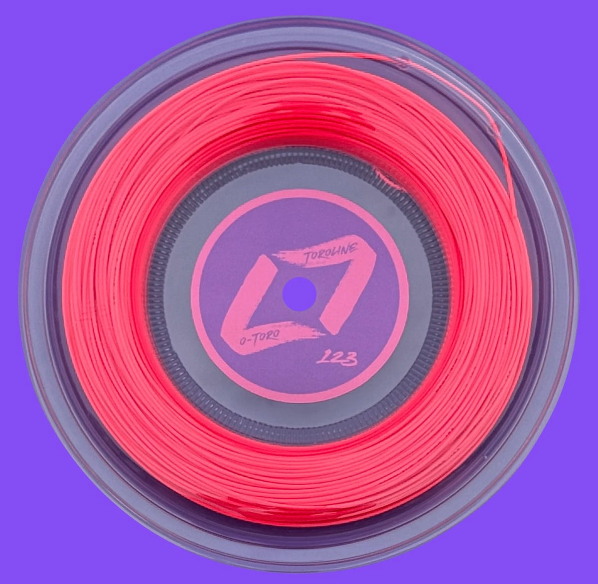 Toroline O-Toro - Mini Reel