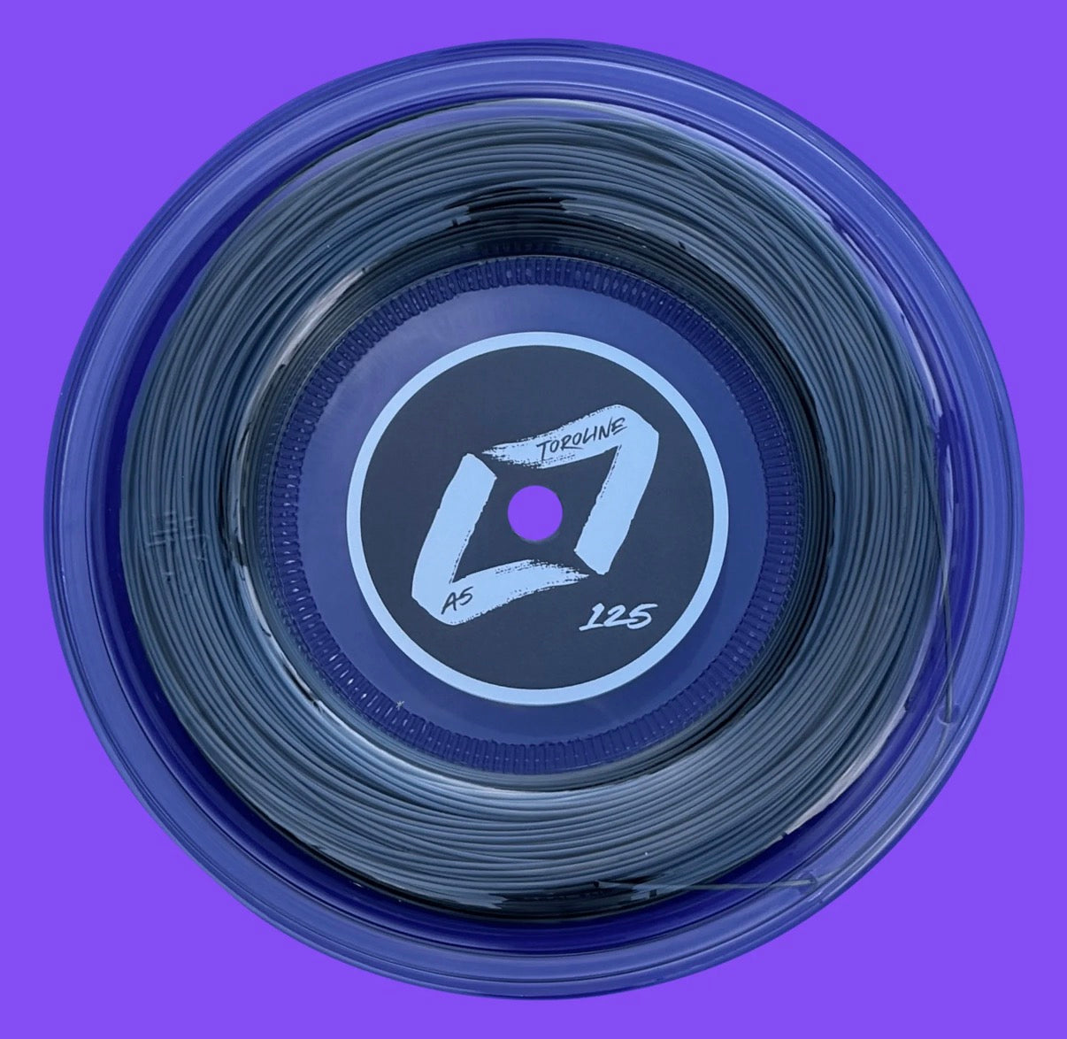 Toroline A5 - Mini Reel