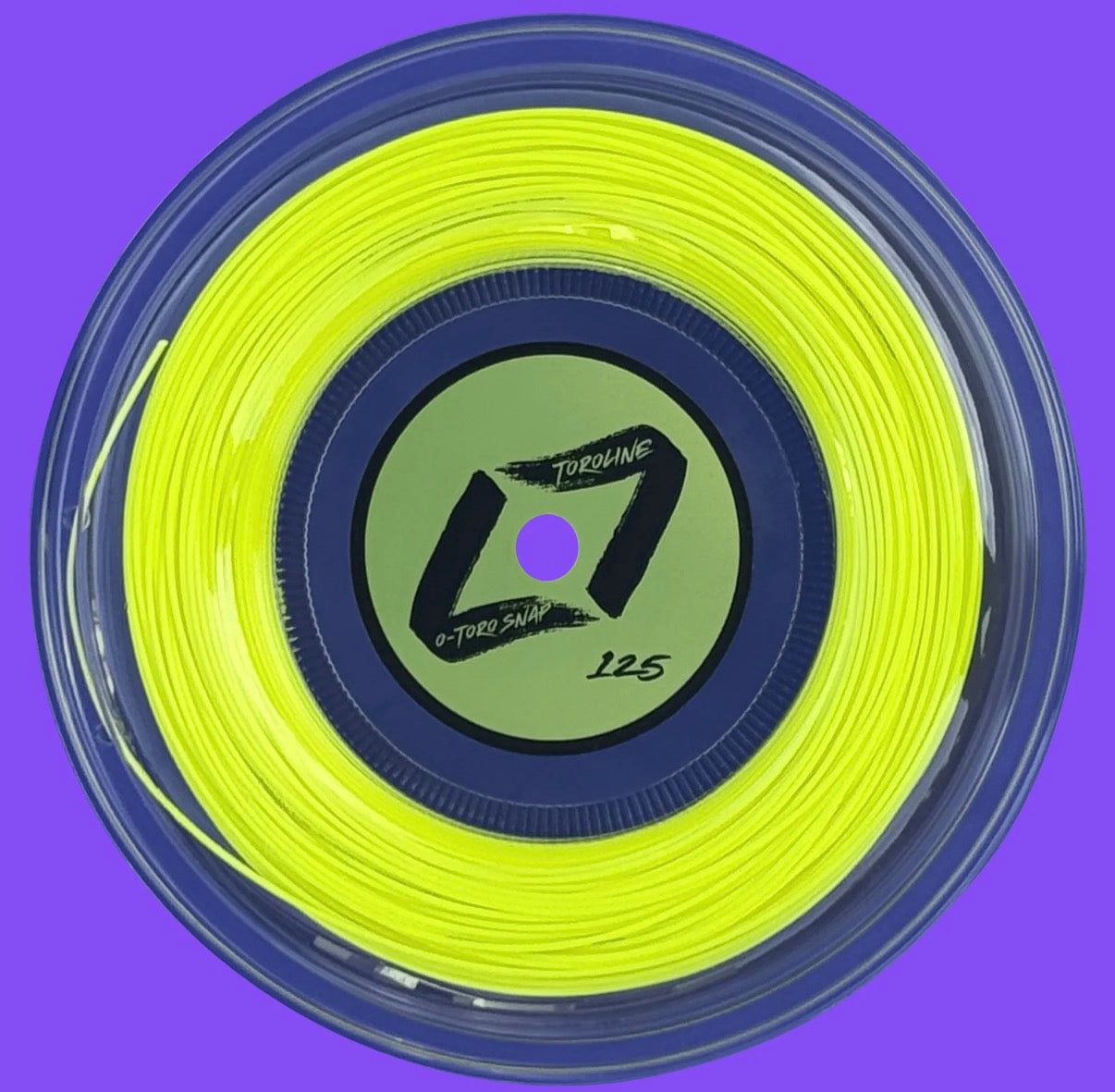 Toroline O-Toro Snap - Mini Reel