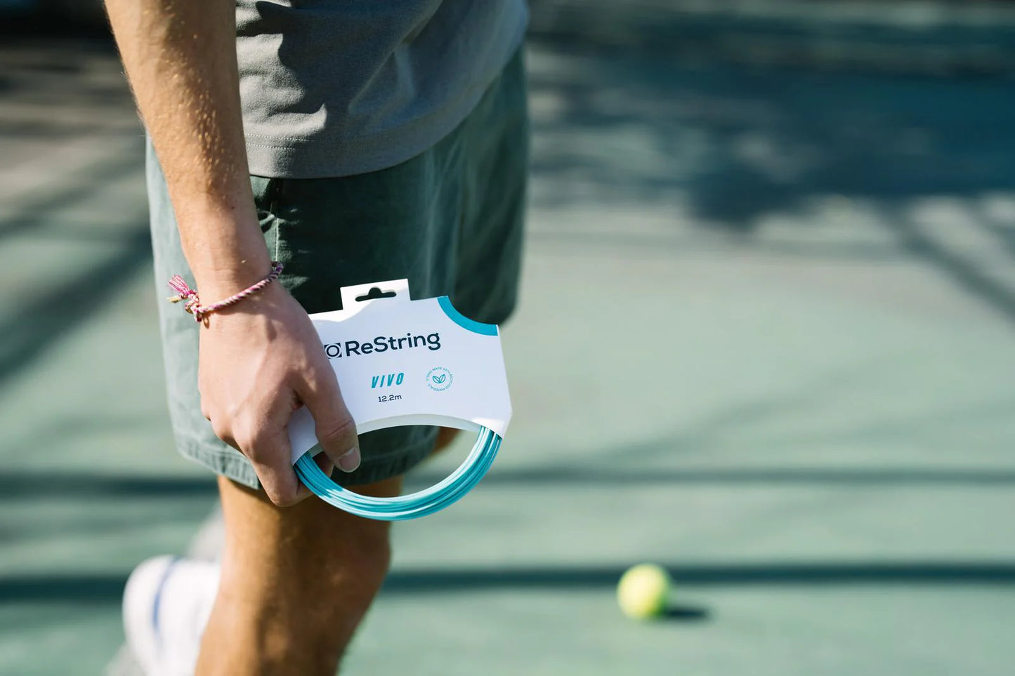 ReString Vivo - Single Set