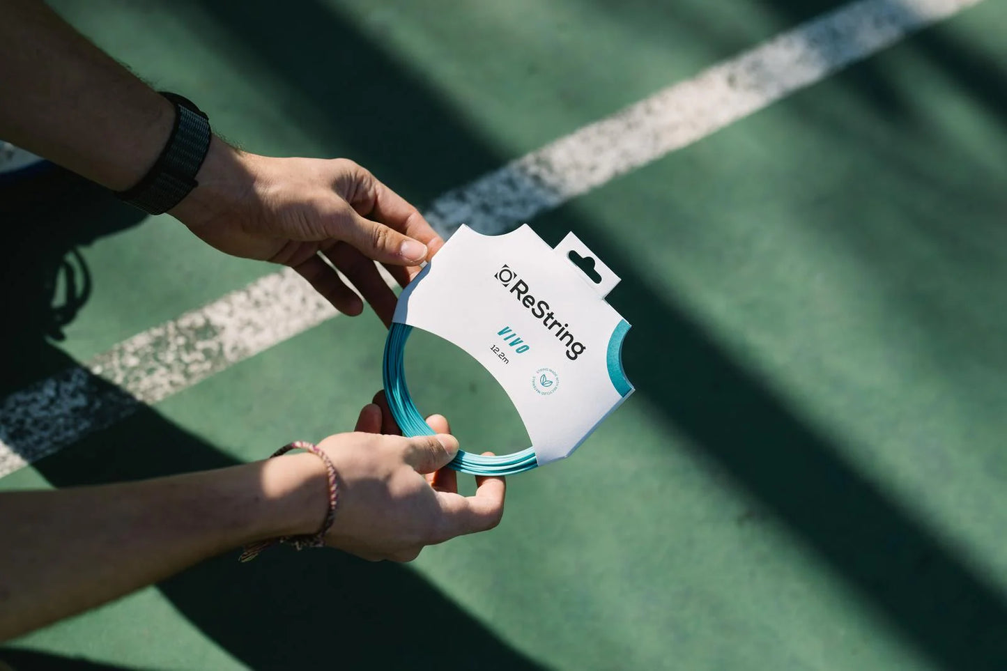 ReString Vivo - Single Set