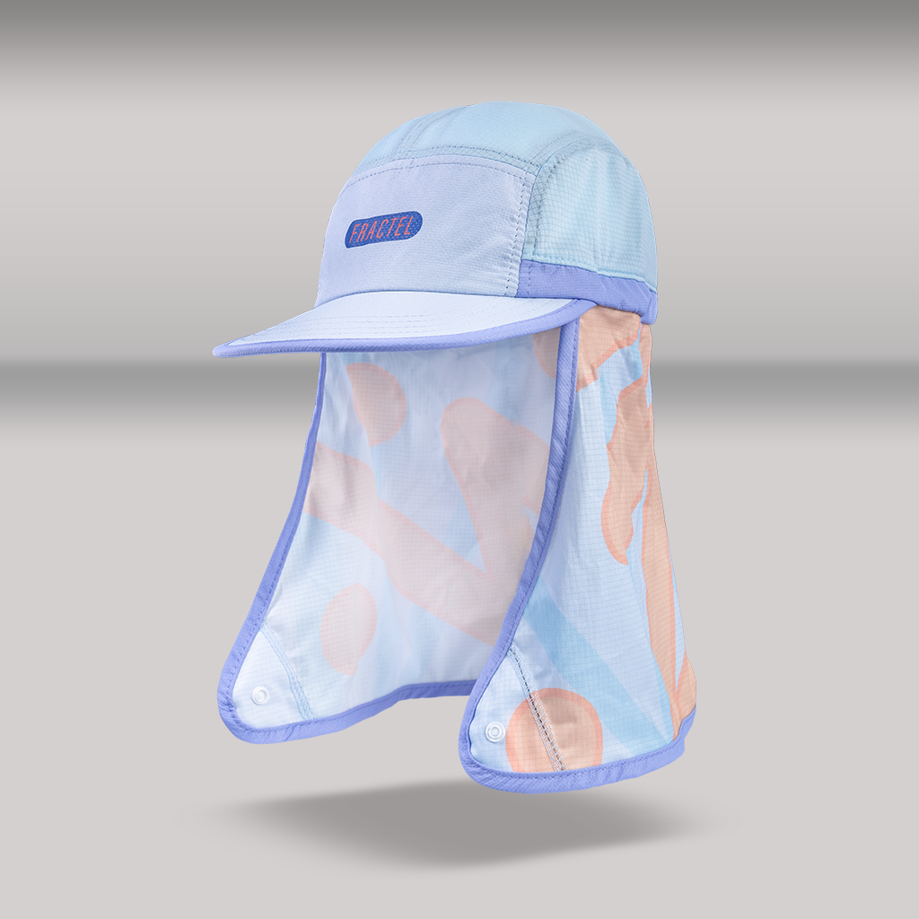 Fractel - L-SERIES - EQUINOX Cap