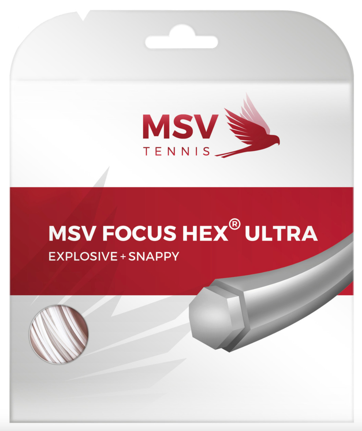 MSV Focus Hex Ultra - Single Set