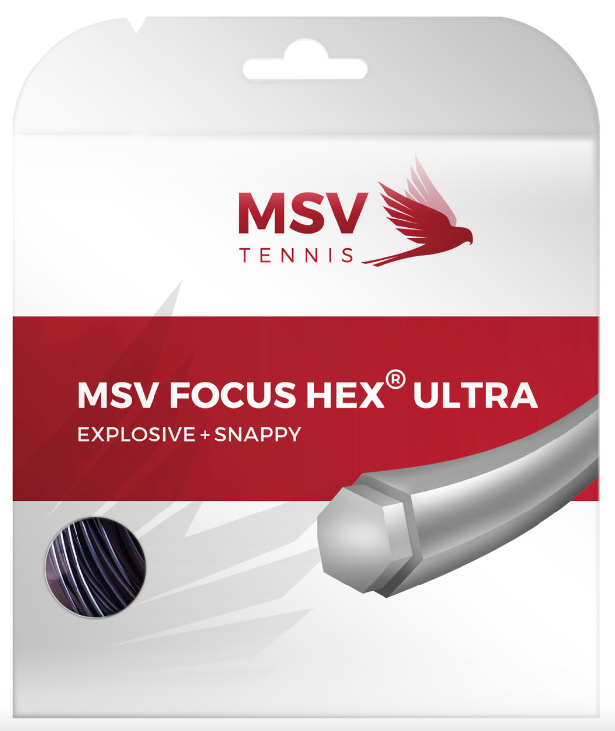 MSV Focus Hex Ultra - Single Set
