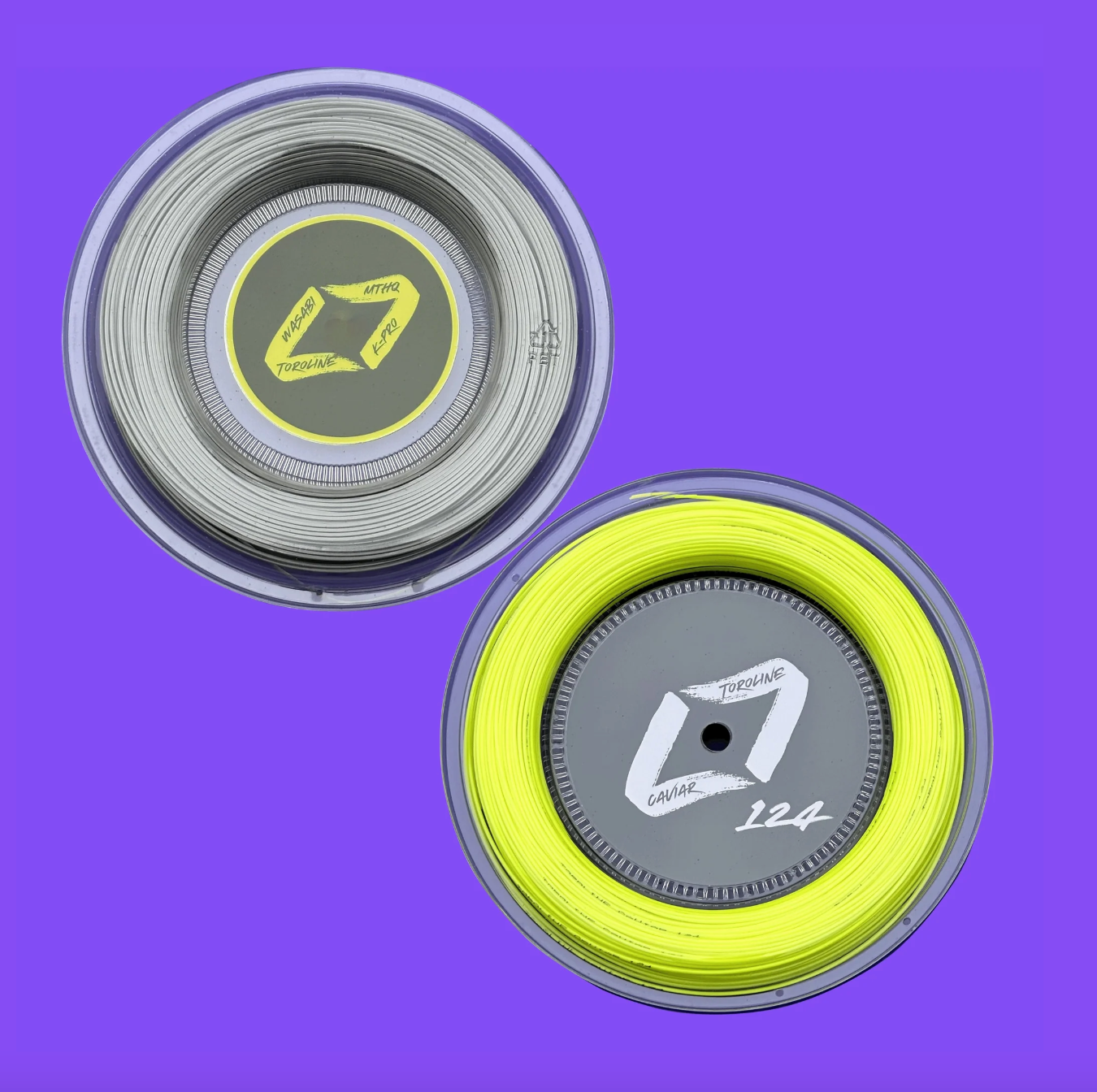 Toroline K-Pro - Mini Reels