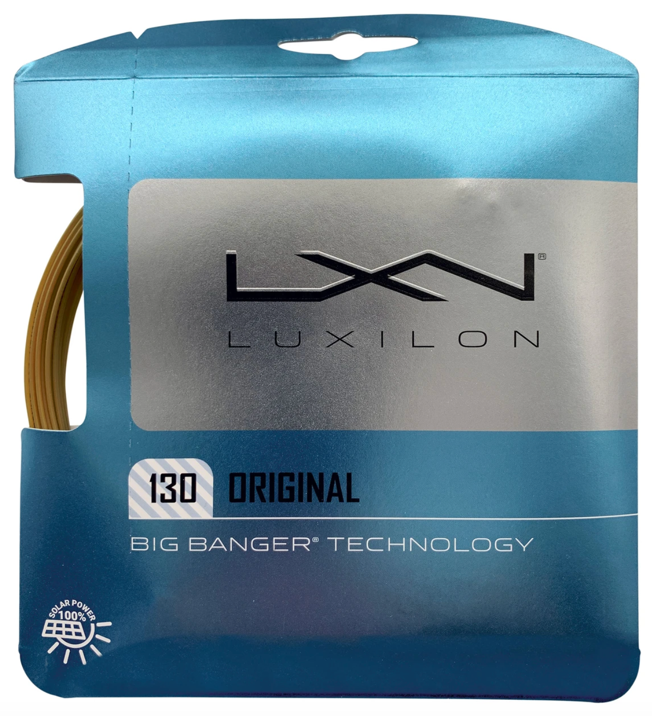 Luxilon Big Banger Original - Single Set
