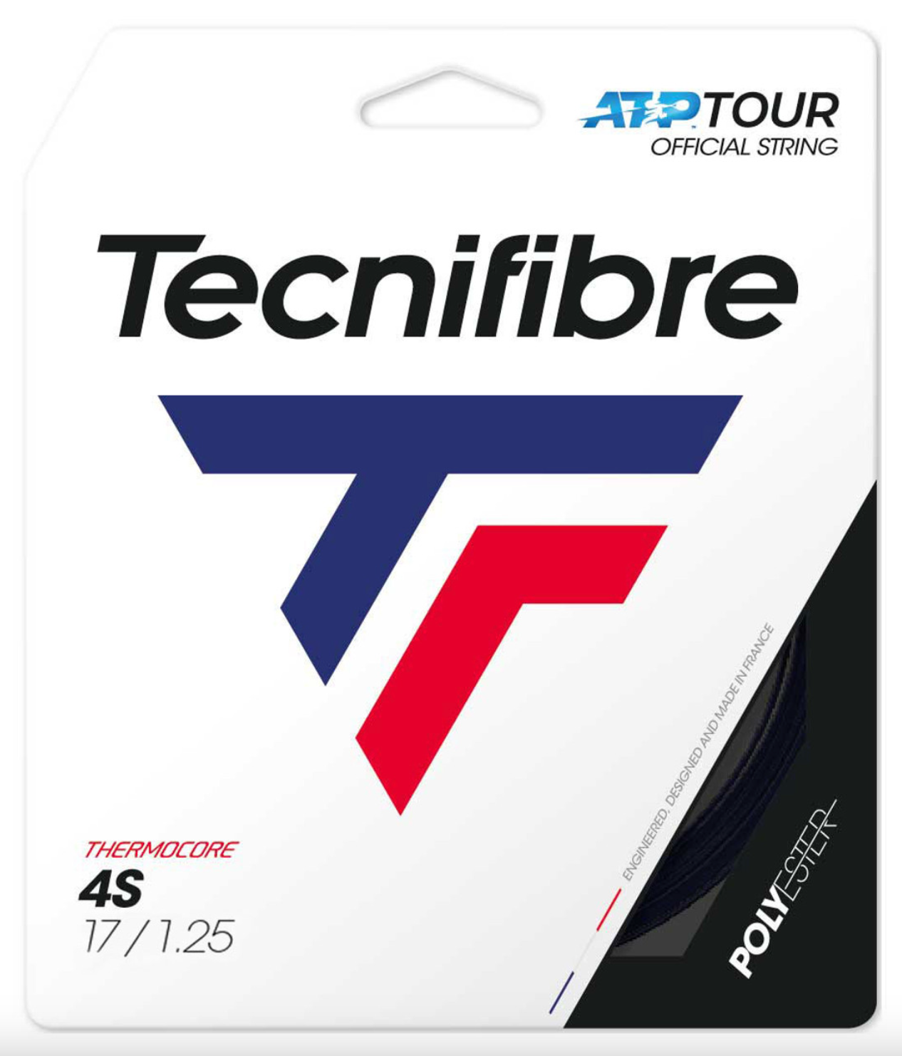 Tecnifibre 4S - Single Set