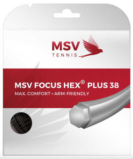MSV Focus-Hex Plus 38 - Single Set