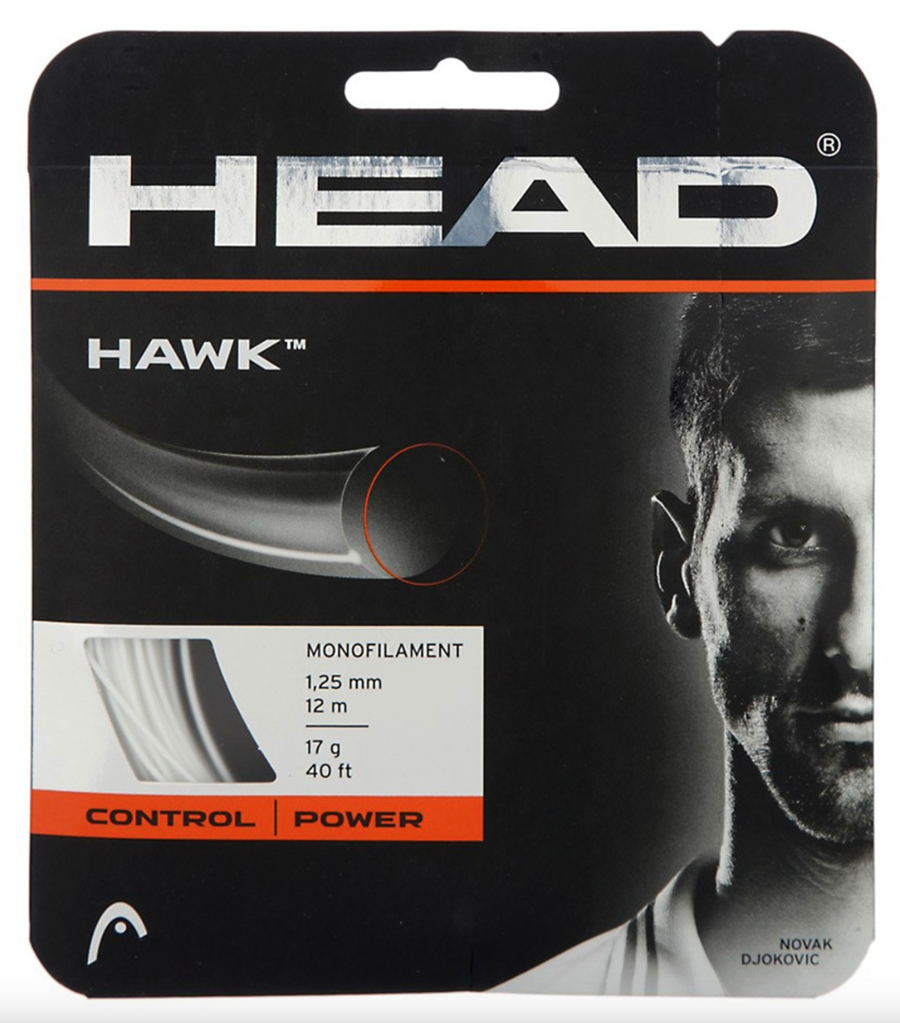 Head Hawk - Single Set