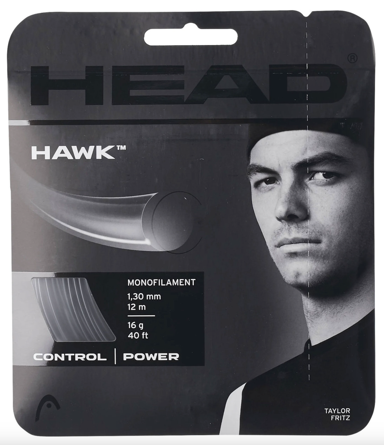 Head Hawk - Single Set