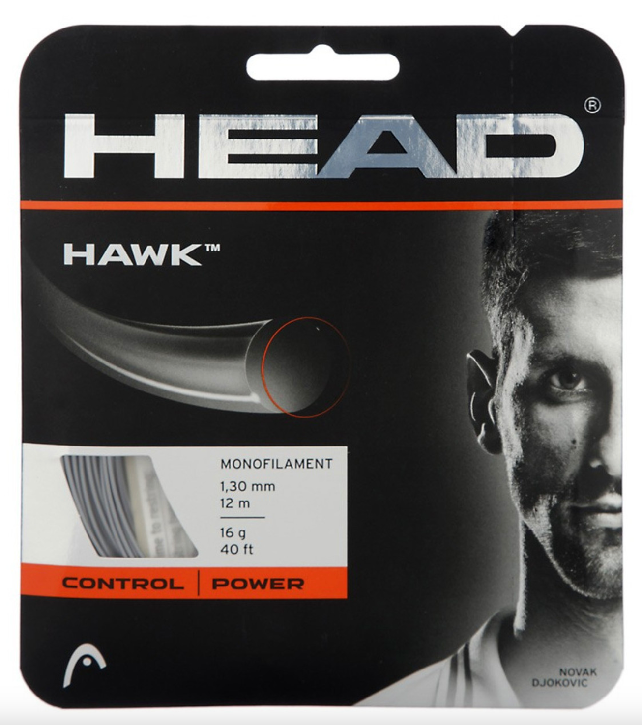 Head Hawk - Single Set