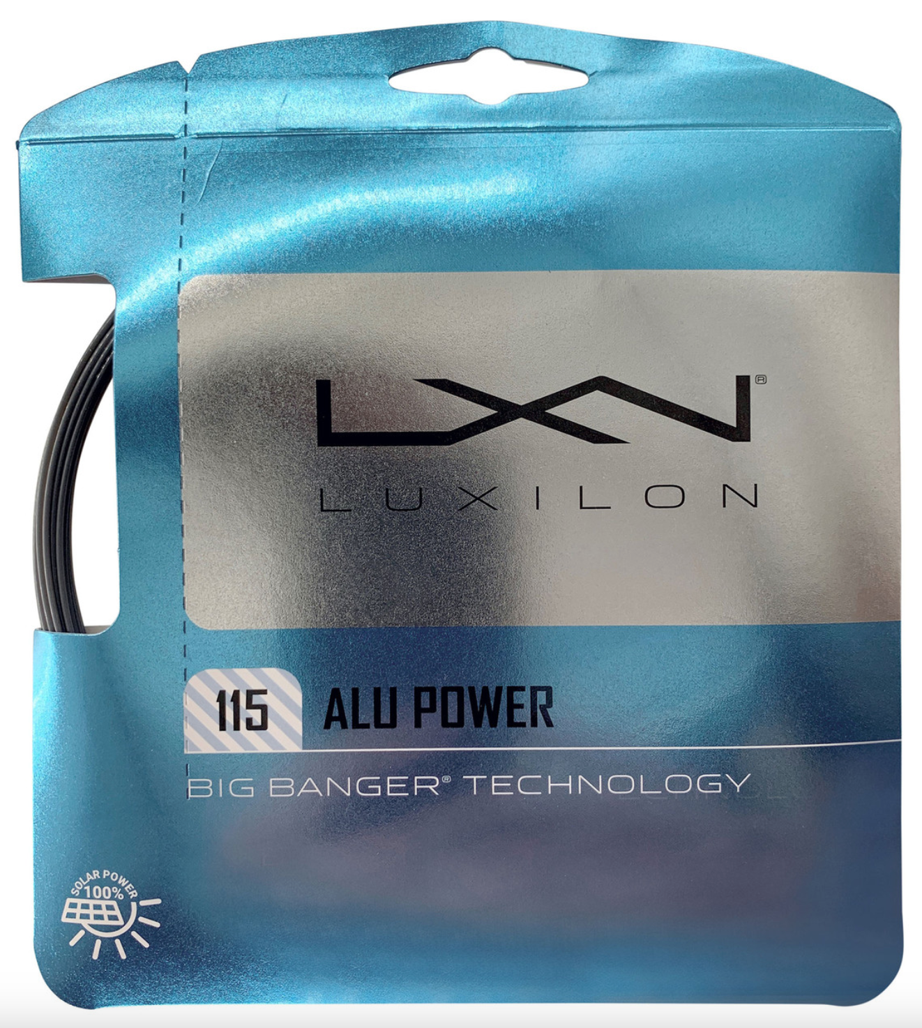 Luxilon Alu Power - Single Set