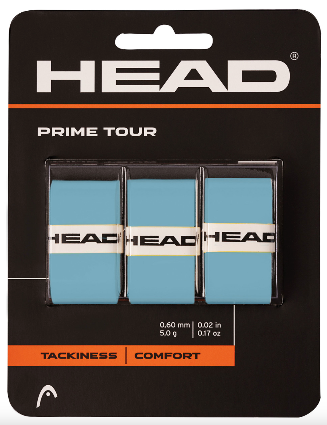 Head Prime Tour Overgrips
