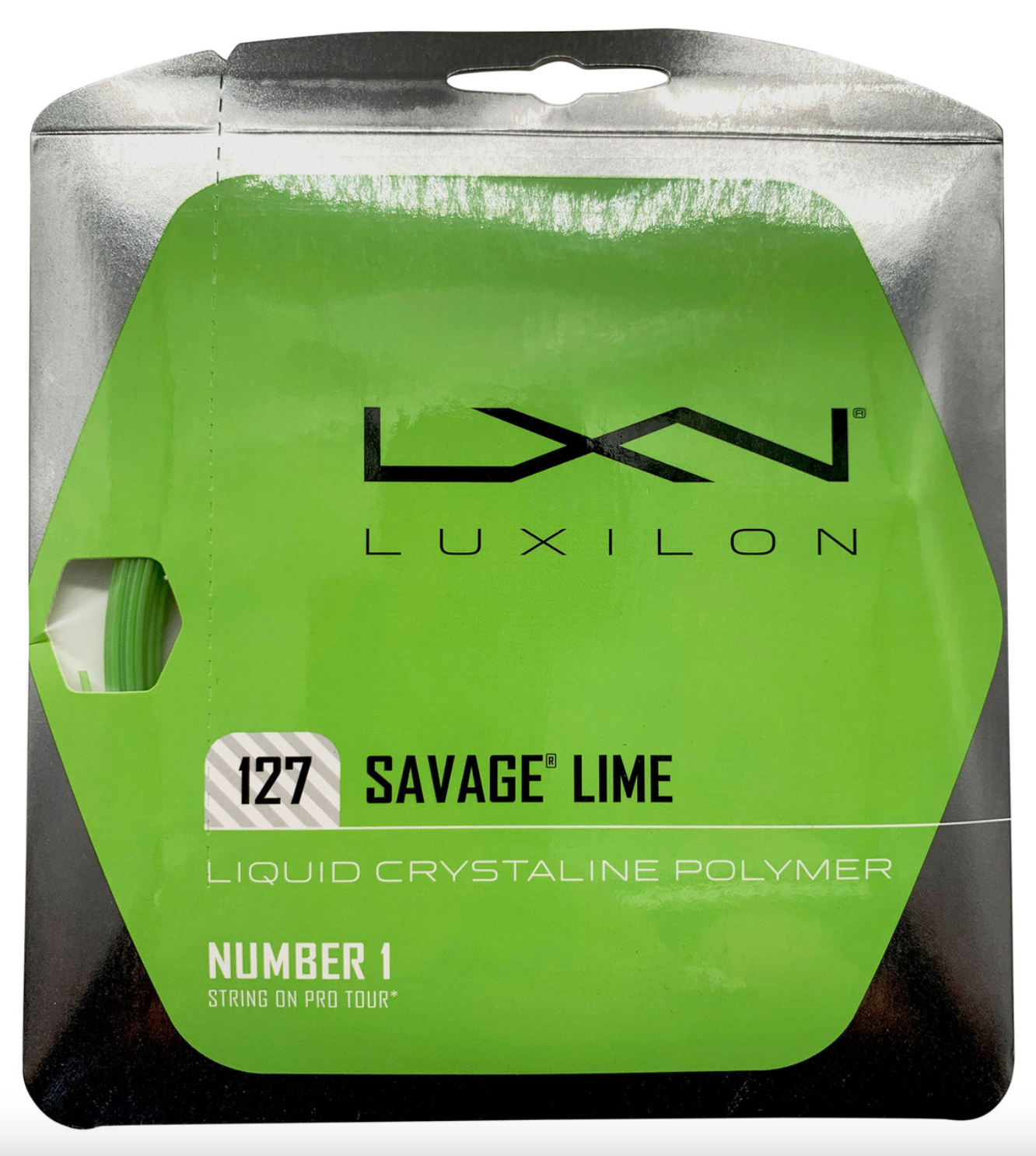 Luxilon Savage - Single Set