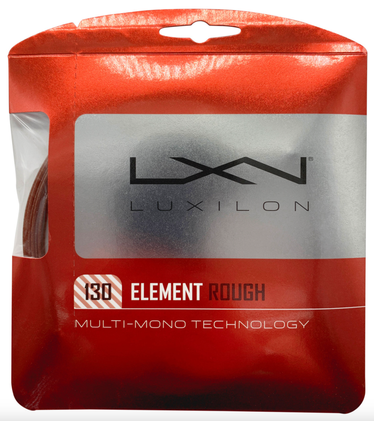 Luxilon Element Rough - Single Set