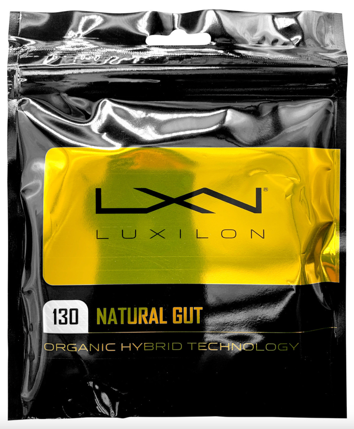 Luxilon Natural Gut - Single Set