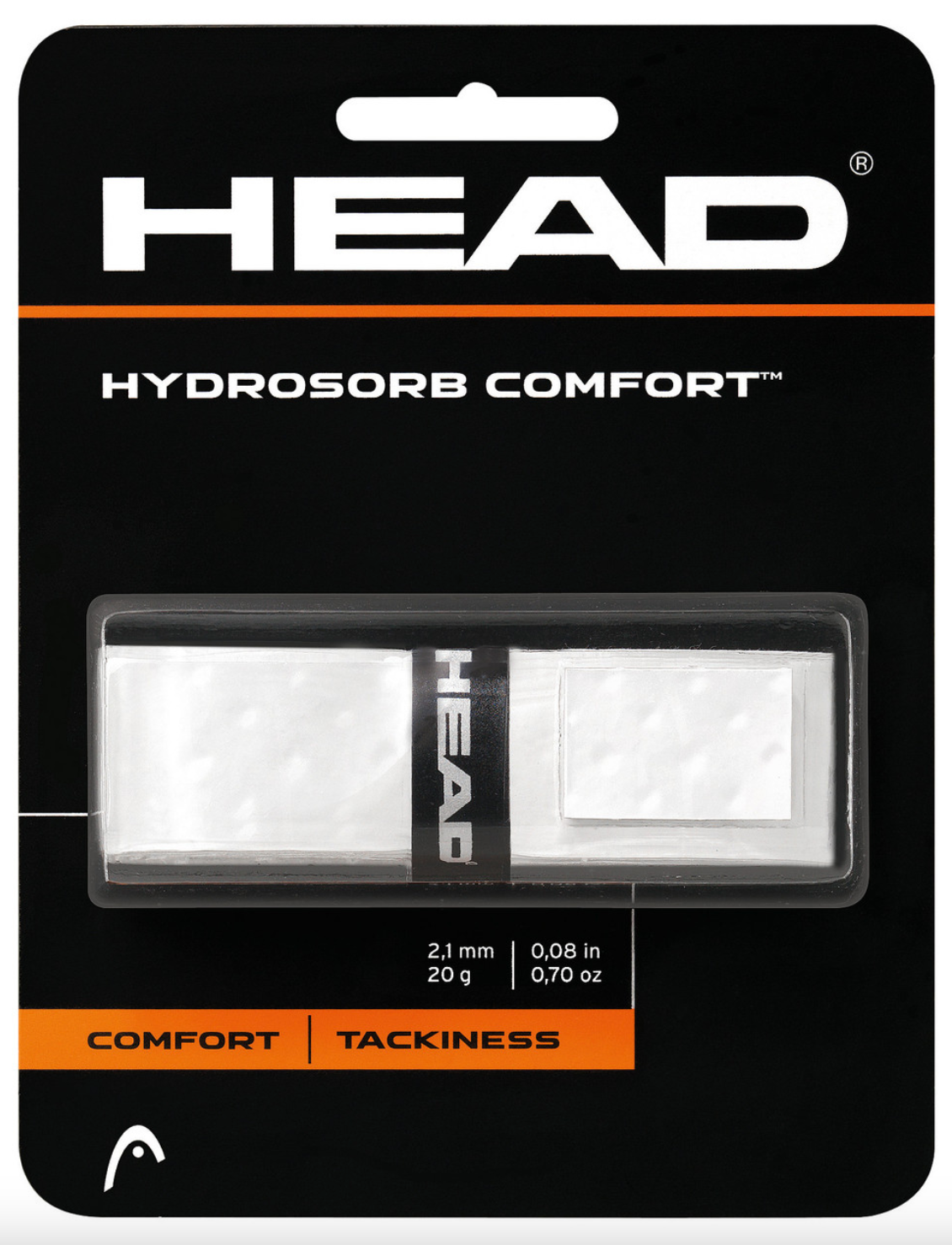 Head Hydrosorb Comfort Replacement Grip
