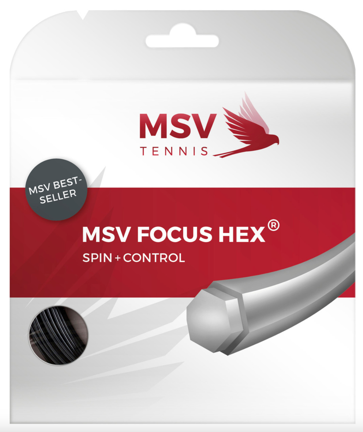 MSV Focus Hex - Single Set