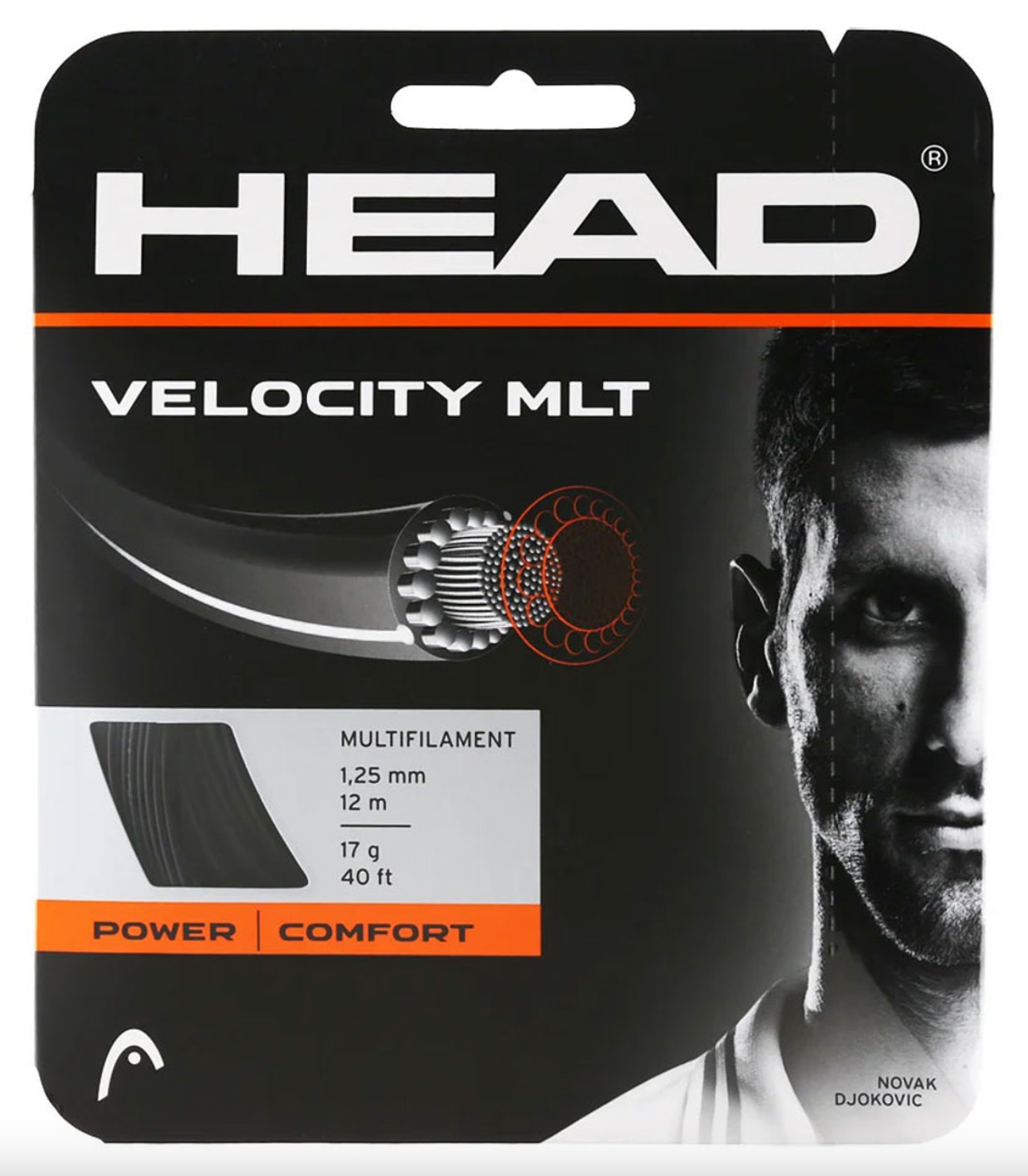 Head Velocity MLT - Single Set