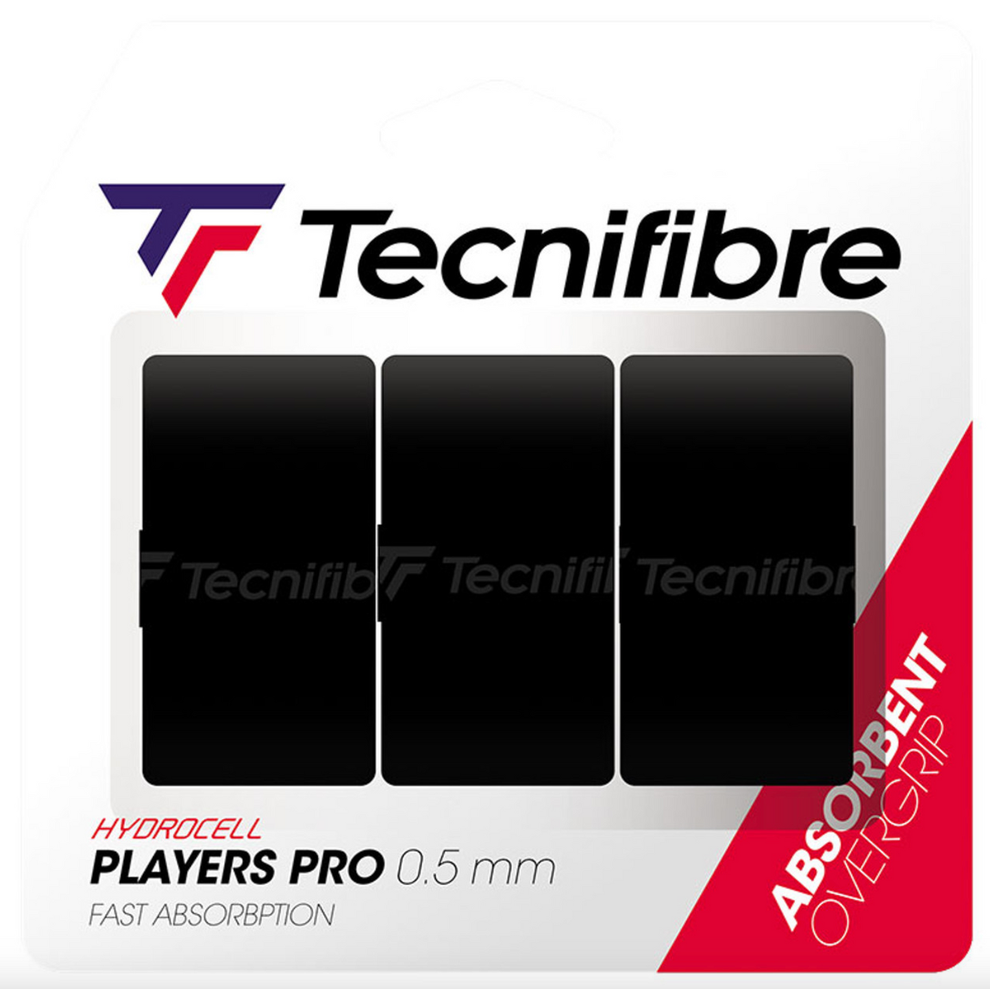 Tecnifibre Players Pro Overgrips