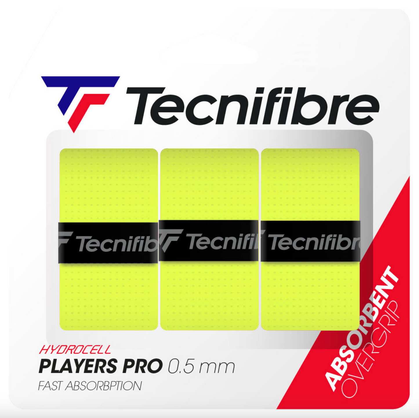 Tecnifibre Players Pro Overgrips