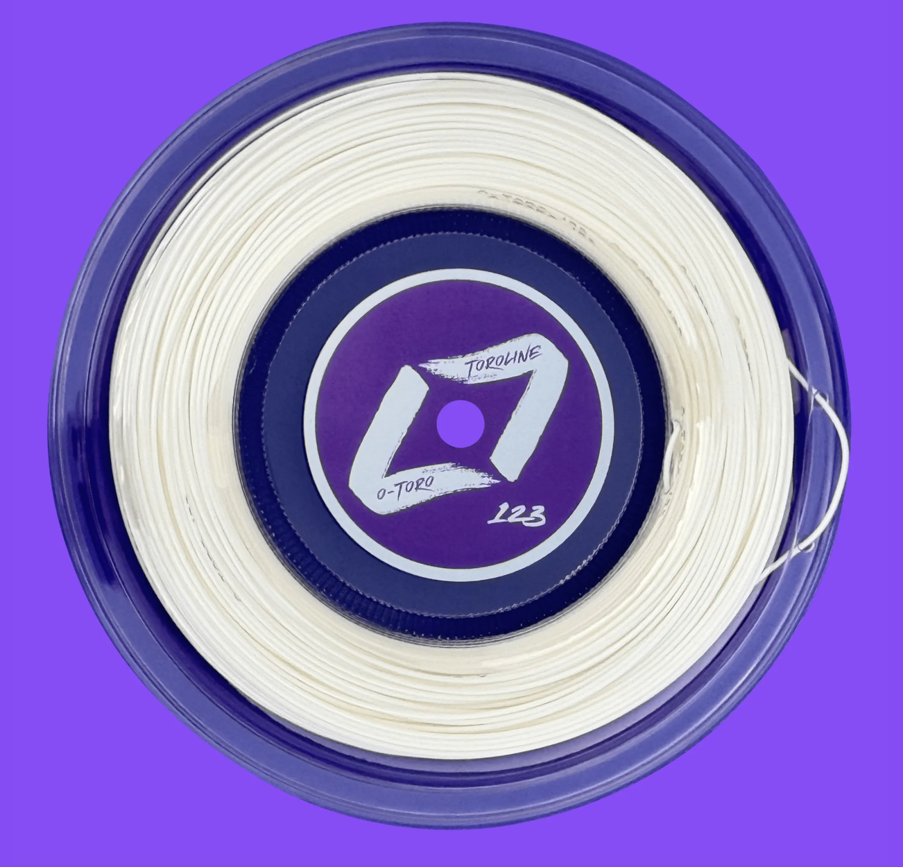 Toroline O-Toro - Mini Reel