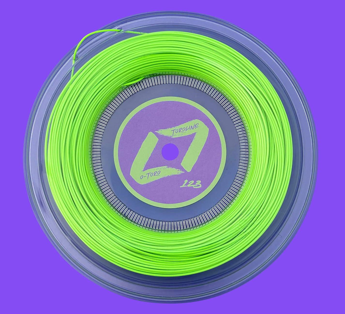 Toroline O-Toro - Mini Reel
