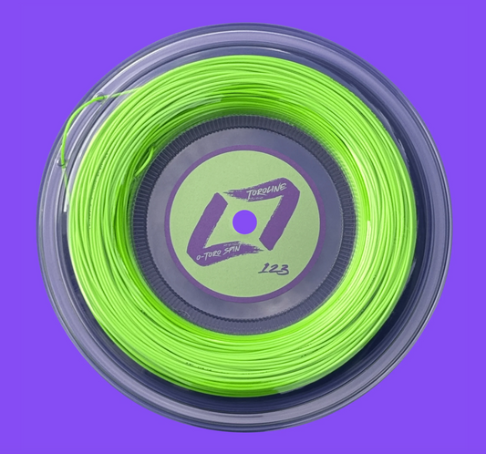 Toroline O-Toro Spin - Mini Reel