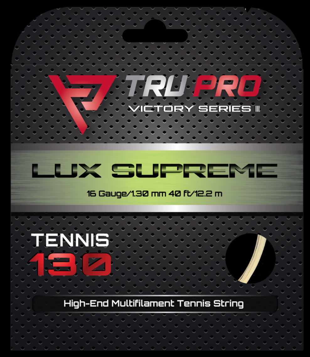 Tru Pro (Tier 1) Lux Supreme - Single Set