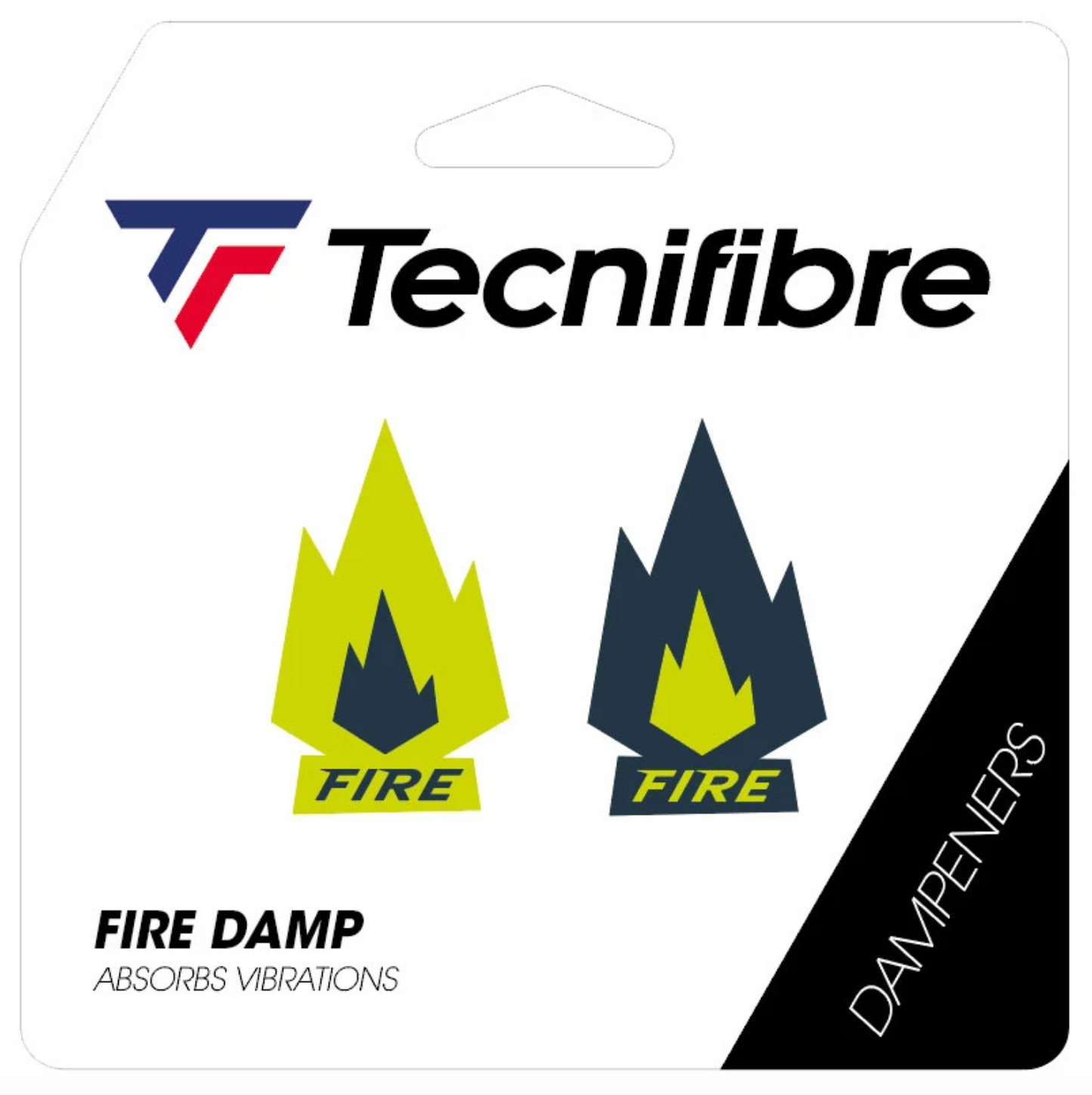 Tecnifibre Fire String Dampener