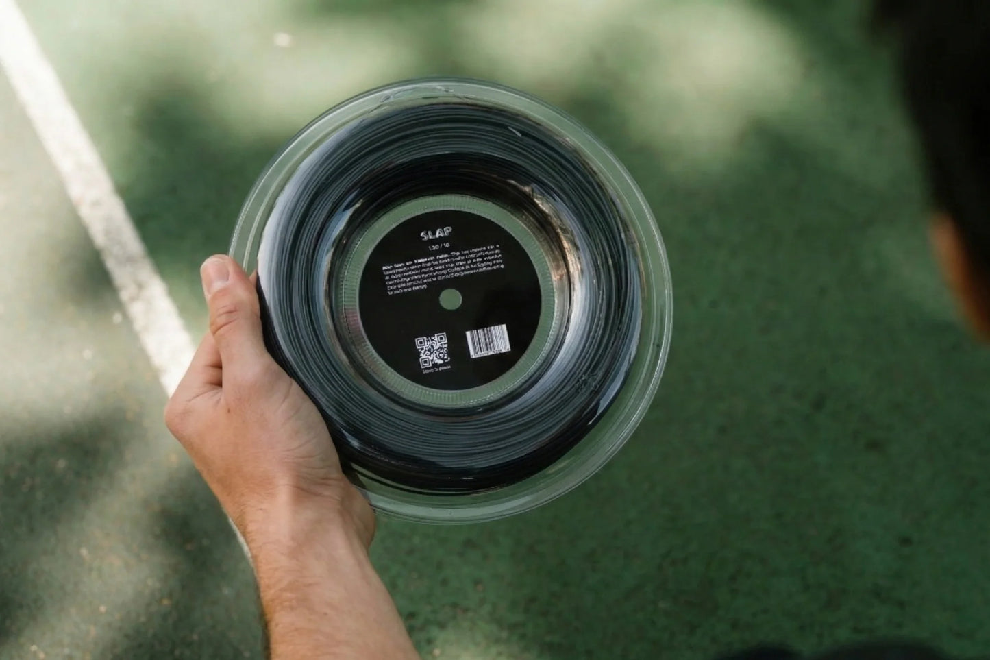 ReString Slap - Reel
