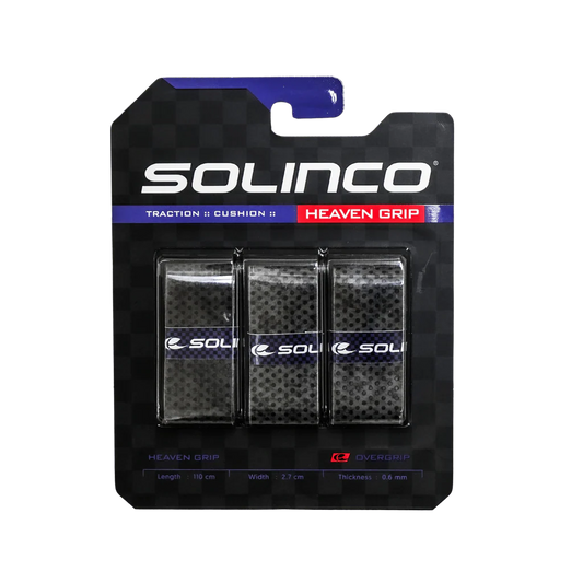 Solinco Heaven Grip