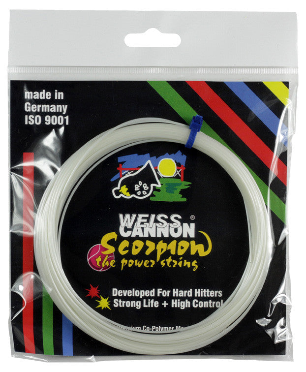 Weiss Cannon Scorpion - Single Set