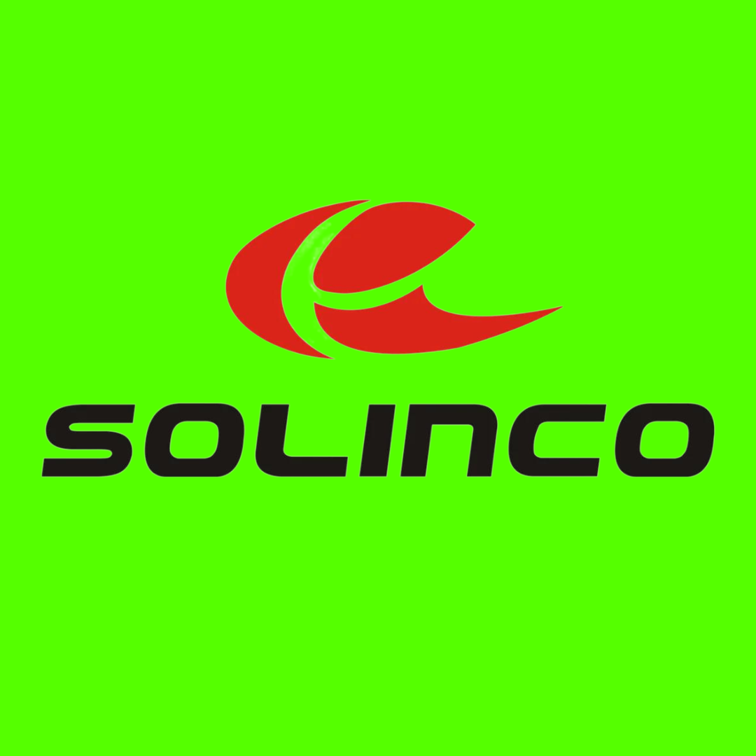 Solinco - The Tennis Store