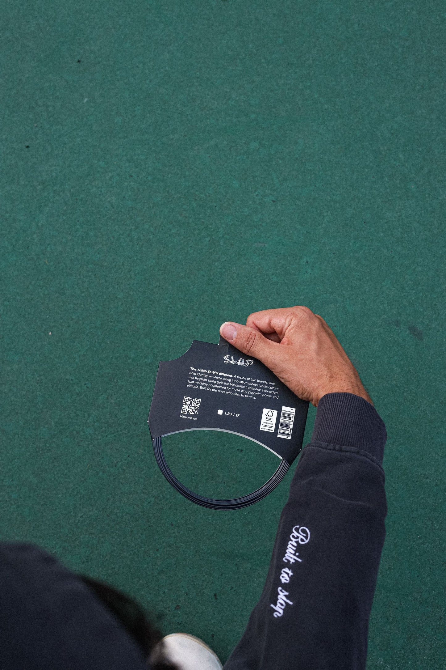 ReString Slap - Single Set