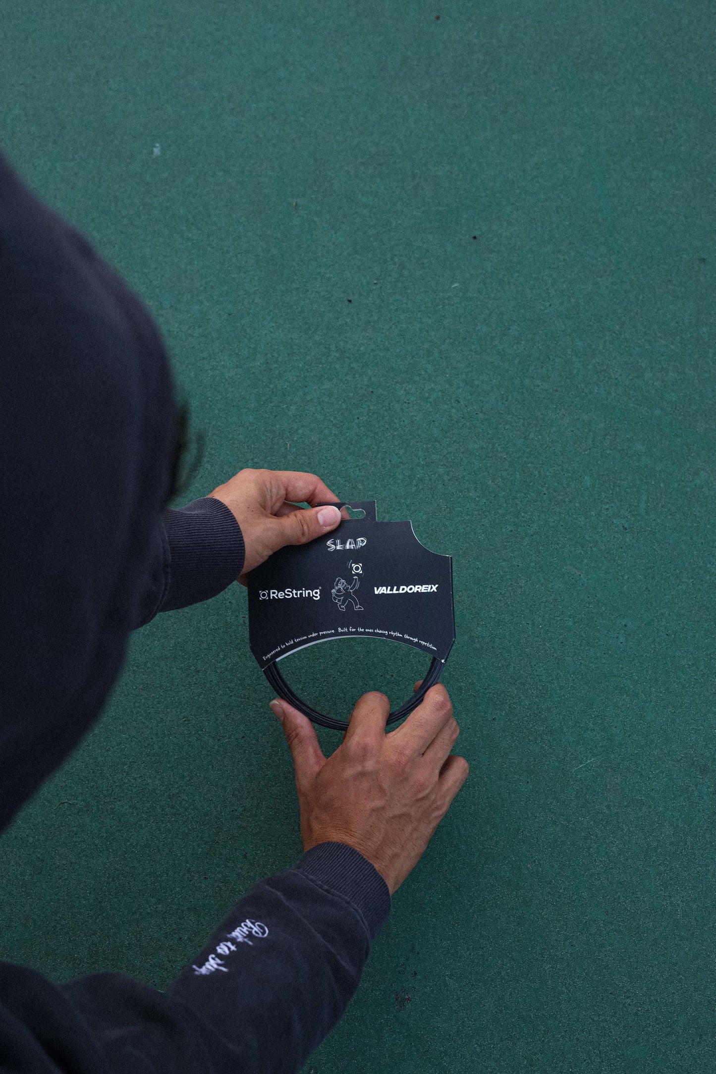 ReString Slap - Single Set