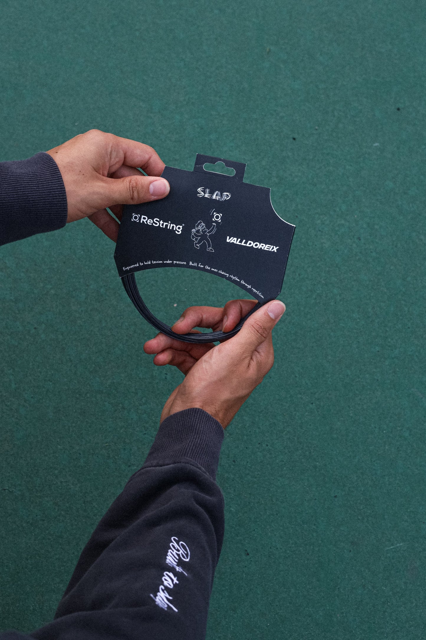 ReString Slap - Single Set