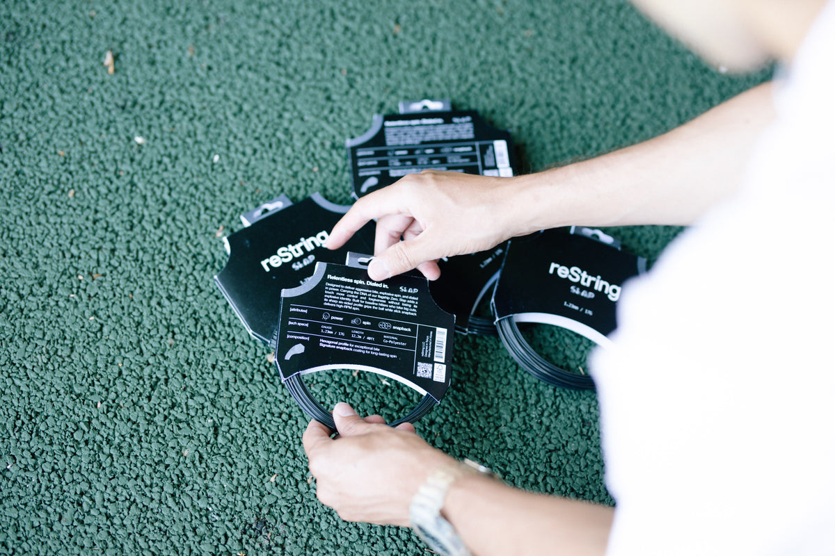 reString Slap - Single Set