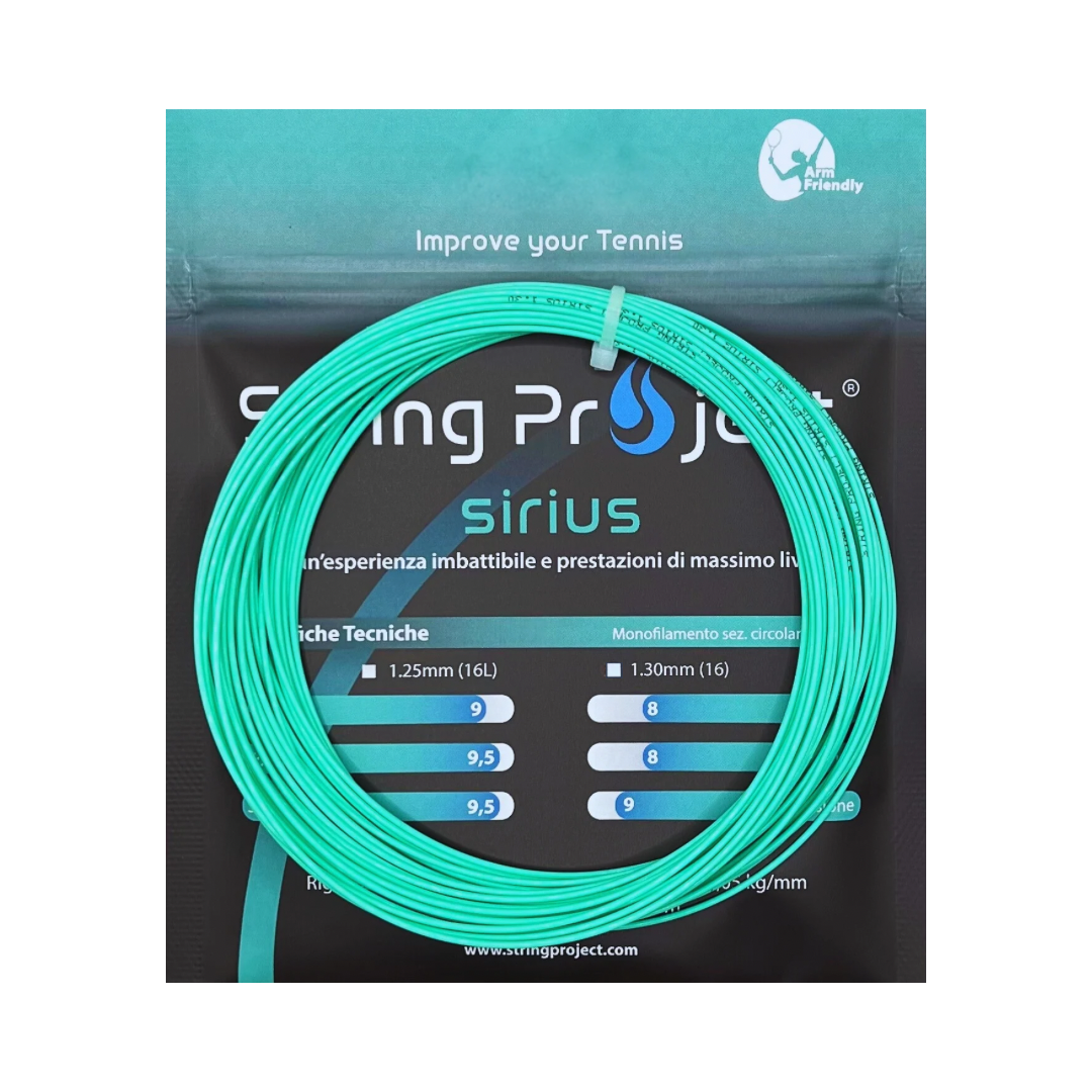 String Project Sirius Set