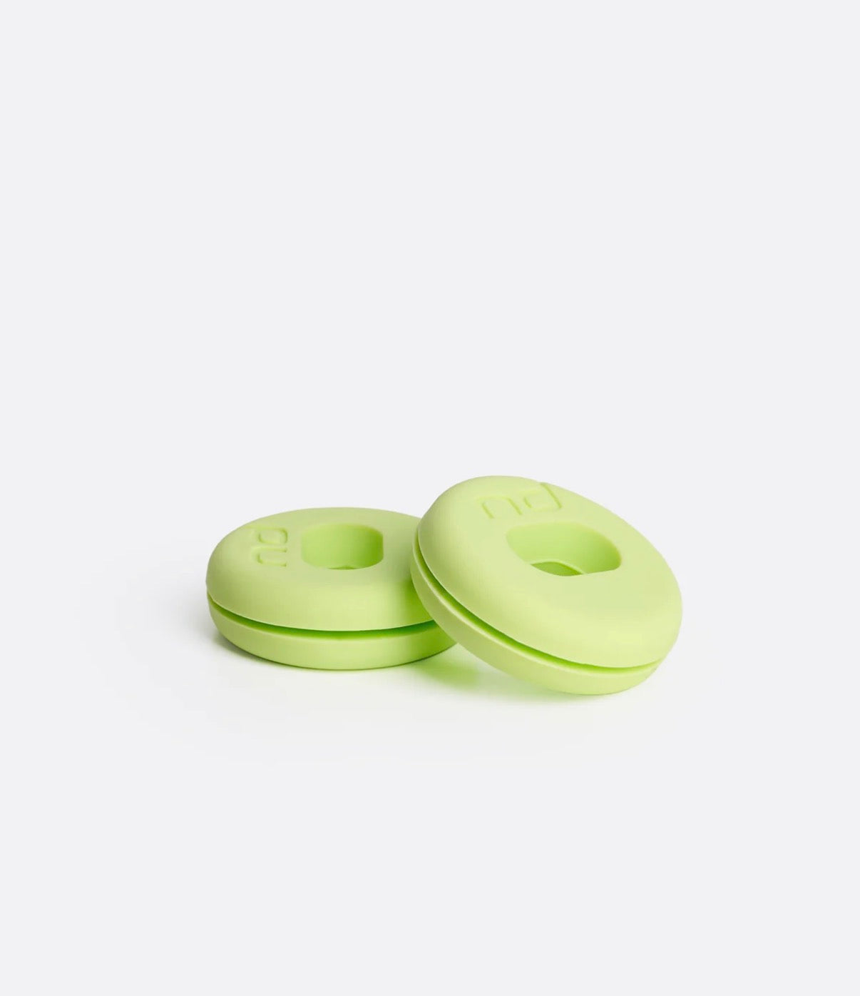 Nordicdots ND Vibration Dampeners - Neon Yellow XL